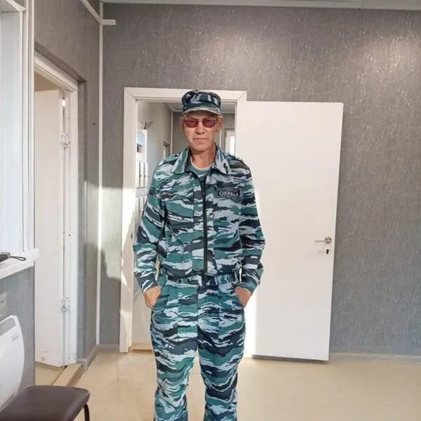 Олег